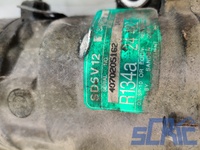Compressore Clima OPEL ASTRA G SW T98 1.7 CDTI 2003-2004 SD6V121428F, 24422013