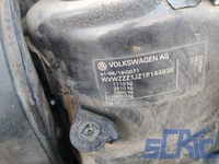 Vw Golf 4 1J1 1.6 16V 105CV 2000-2005