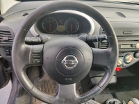 Nissan Micra 3 K12 1.5 DCI 65CV 2003-2010