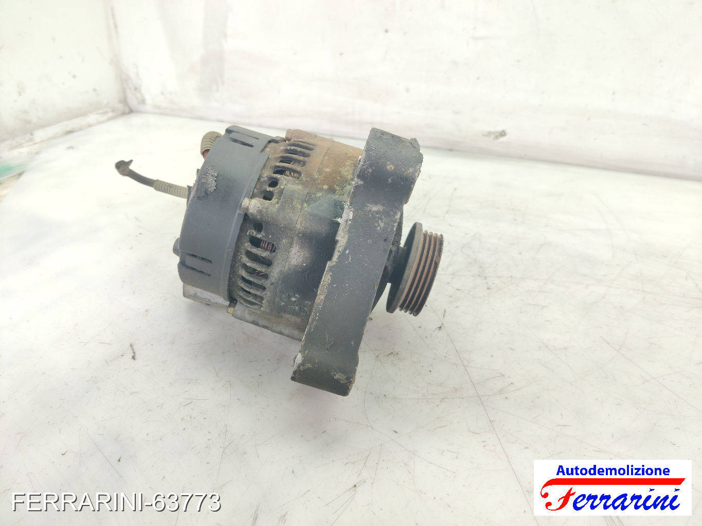 Alternatore