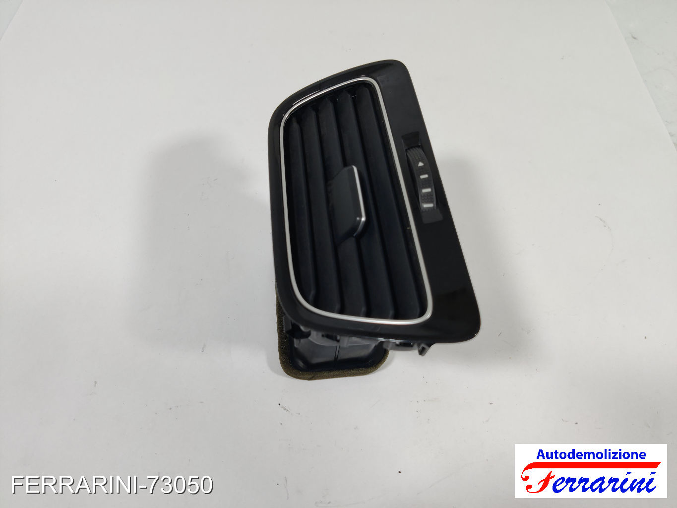 Bocchetta Areazione VW GOLF 7 5G1, BE1, BE2, BQ1 2012-2020 destra, dx, frontale 6