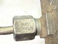 Flauto Iniettori OPEL MERIVA A X03 1.3 CDTI 2003-2010 0445214086, 55200517 9