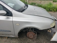 Fiat Stilo 192 1.9 JTD 115CV 2001-2006