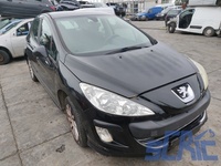 Peugeot 308 1 4A, 4C 1.4 16V 95CV 2007-2014