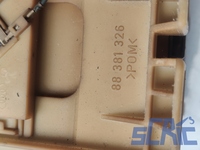 Cestello Pompa Galleggiante Serbatoio SEAT TOLEDO 2 1M2 1.8 20V 1998-2004
