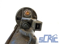 Motorino Avviamento VW GOLF 4 VARIANT 1J5 1.9 TDI 1999-2001 02A911024B