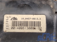 Centralina Pompa Abs SEAT ALHAMBRA 7V8, 7V9 1.9 TDI 4MOTION 2000-2010 7M0614111B 10