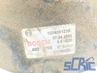Servofreno FIAT MULTIPLA 186 1.9 JTD 2002-2010 51758563, 0204051238, 682C708