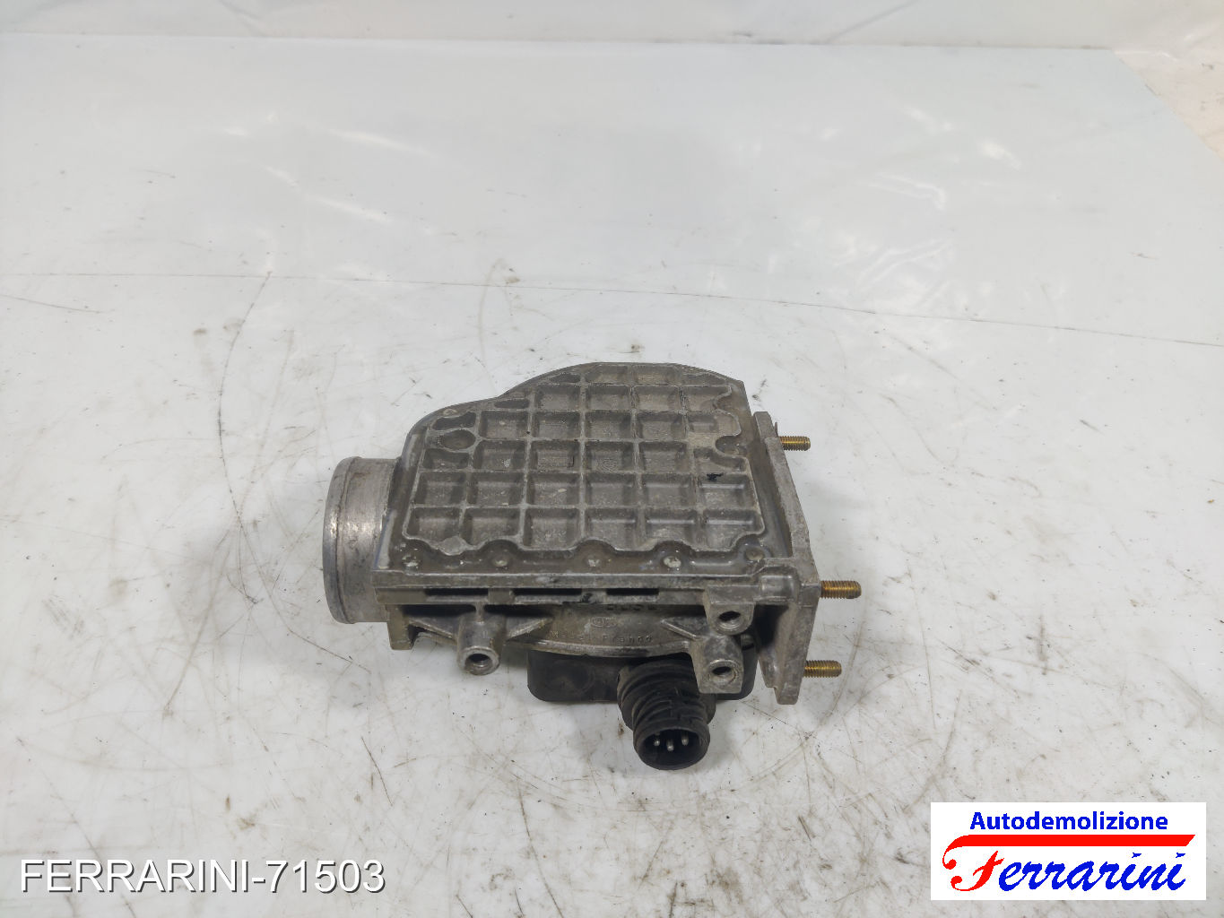 Debimetro BMW SERIE 3 E36 318I 1992-1995 13621734655, 0280202134, BMW316