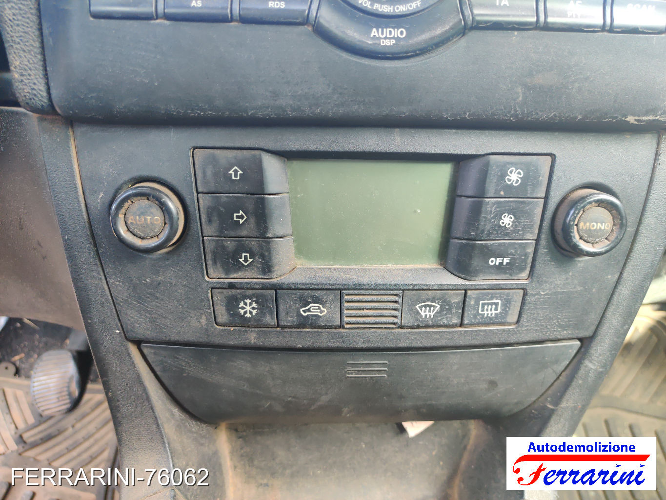 Fiat Stilo Sw 23