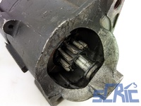 Motorino Avviamento RENAULT LAGUNA 2 SW KG0/1 1.9 DCI 2001-2007 8200628426