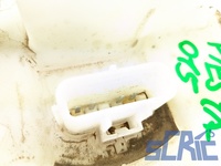 Cestello Pompa Galleggiante Serbatoio FORD FIESTA 6 CB1, CCN 1.25 2008-2017 6
