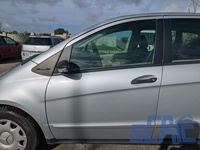 Mercedes Classe A W169 A 150 95CV 2004-2012