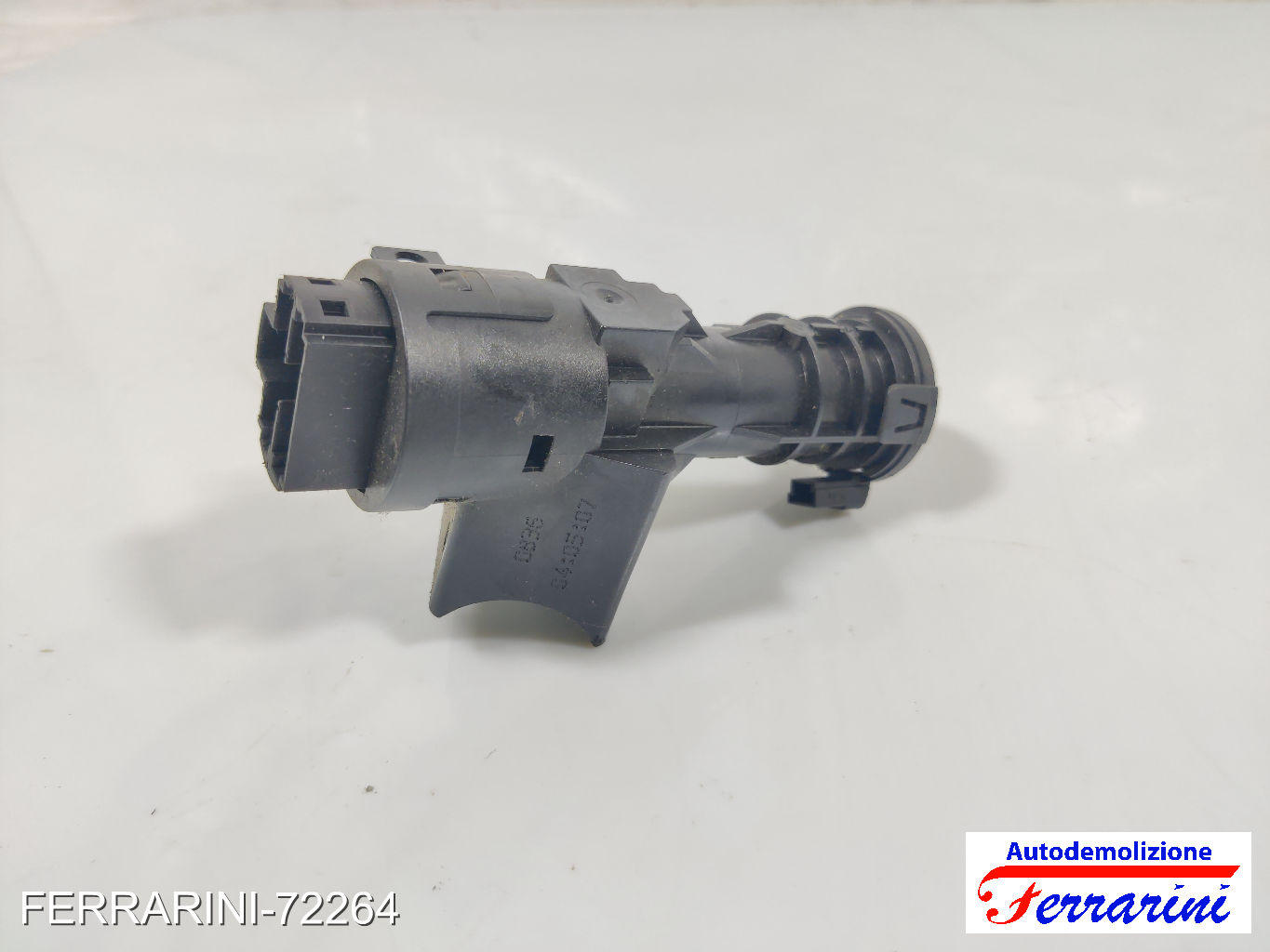 Bloccasterzo LANCIA YPSILON 843 2003-2011 61027500, 46845361, 51800628