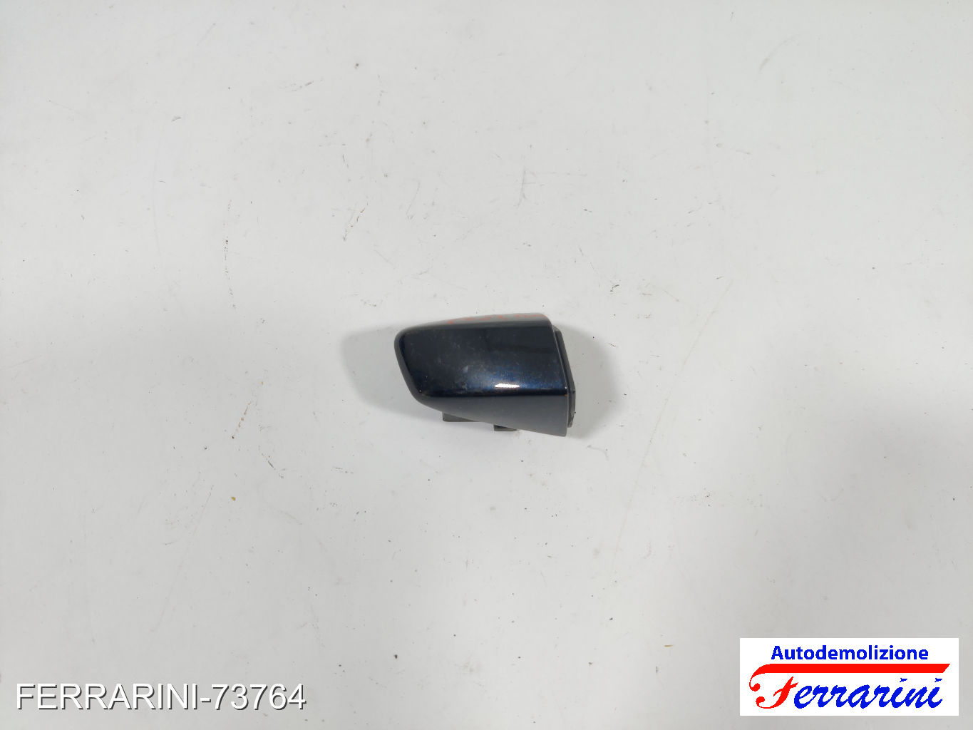 Tappo Maniglia Esterna VW GOLF 7 5G1, BE1, BE2, BQ1 2012-2020 destro, dx