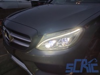 Mercedes Classe C S205 C 220 D 4MATIC 170CV 2015-2018