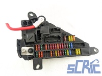 Fusibiliera Scatola Fusibili Body Computer BMW 5 TOURING E61 525D 2004-2007
