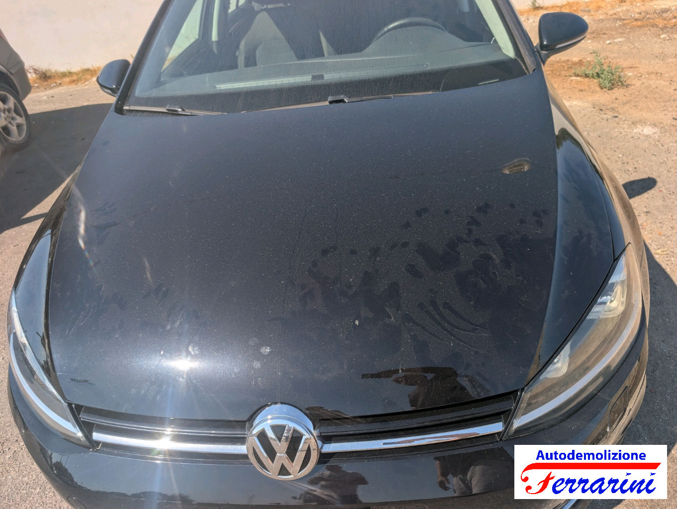 Vw Golf 7 27