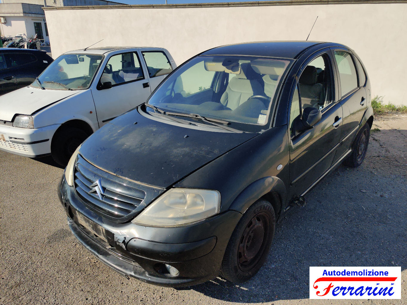 Citroen C3 1 14