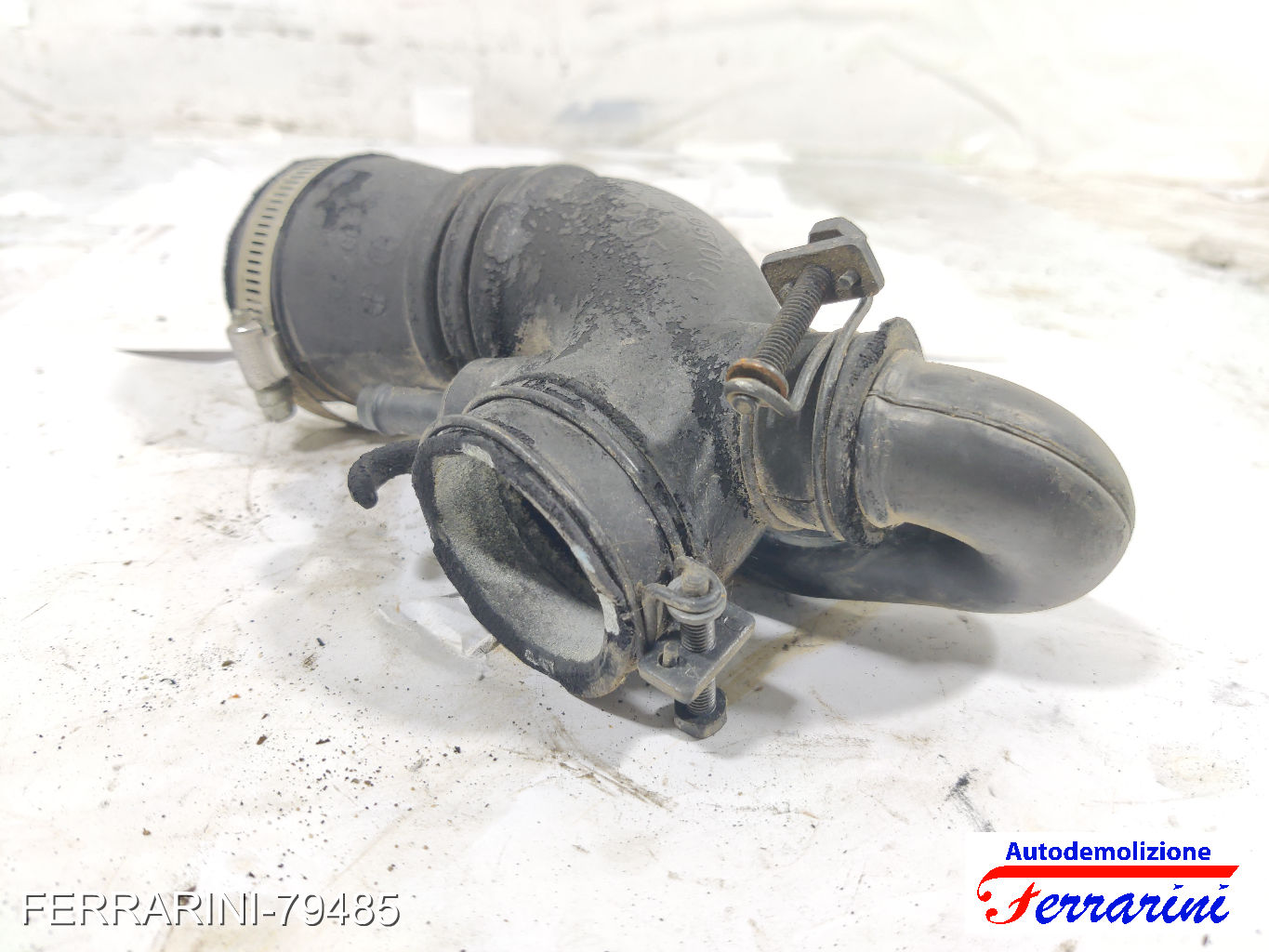 Manicotto Aspirazione HYUNDAI ATOS MX 1.1 2003-2008 10