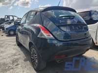 Lancia Ypsilon 312 1.2 BI-FUEL 69CV 2011-2023
