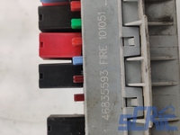 Body Computer FIAT PUNTO 188 1.2 60 1999-2010 46835593, 101051