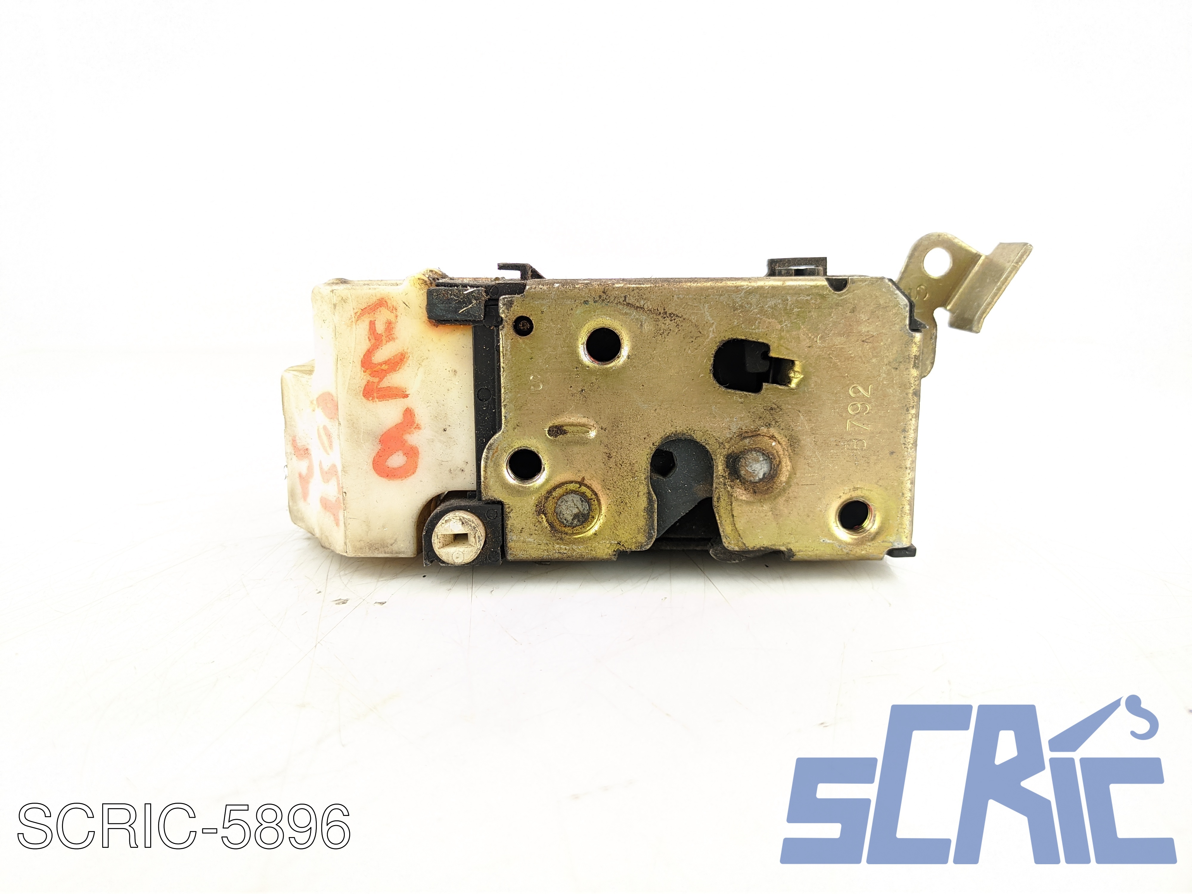 Serratura Porta FIAT PUNTO 176 1993-1999 sinistro, sx, posteriore, post 46759838