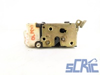 Serratura Porta FIAT PUNTO 176 1993-1999 sinistro, sx, posteriore, post 46759838