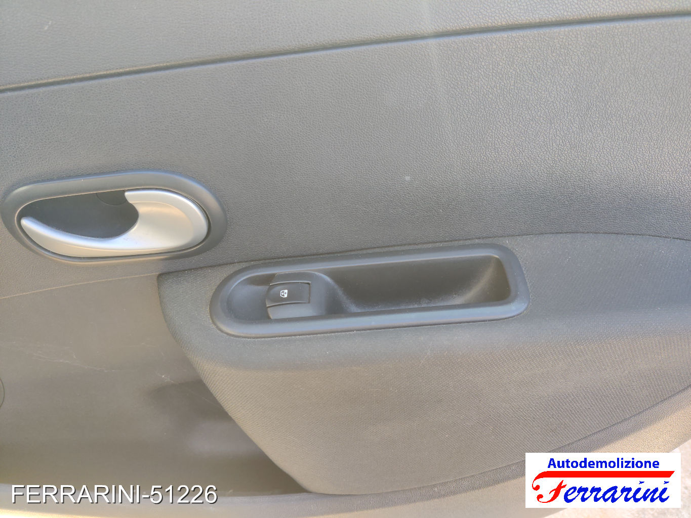 Renault Clio 3 BR0/1, CR0/1 1.2 16V 75CV 2005-2014