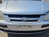 Hyundai Getz TB 1.1 63CV 2002-2005