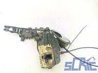 Serratura Porta RENAULT SCENIC 3 JZ0/1 2009-2023 sinistro, sx, frontale