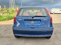 Fiat Punto 176 1.2 16V 86CV 1997-1999