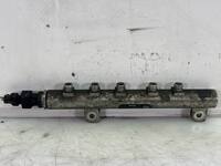 Flauto Iniettori FIAT BRAVO 2 198 1.9 D MULTIJET 2007-2014 55197370, 0445214095