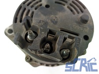 Alternatore SMART FORTWO 450 0.6 1998-2004 63321658, 0003250V011, A1601540501 6