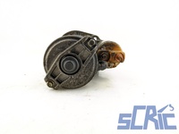 Motorino Avviamento MERCEDES CLASSE E W211 E 220 CDI 2002-2008 A0051511301 6