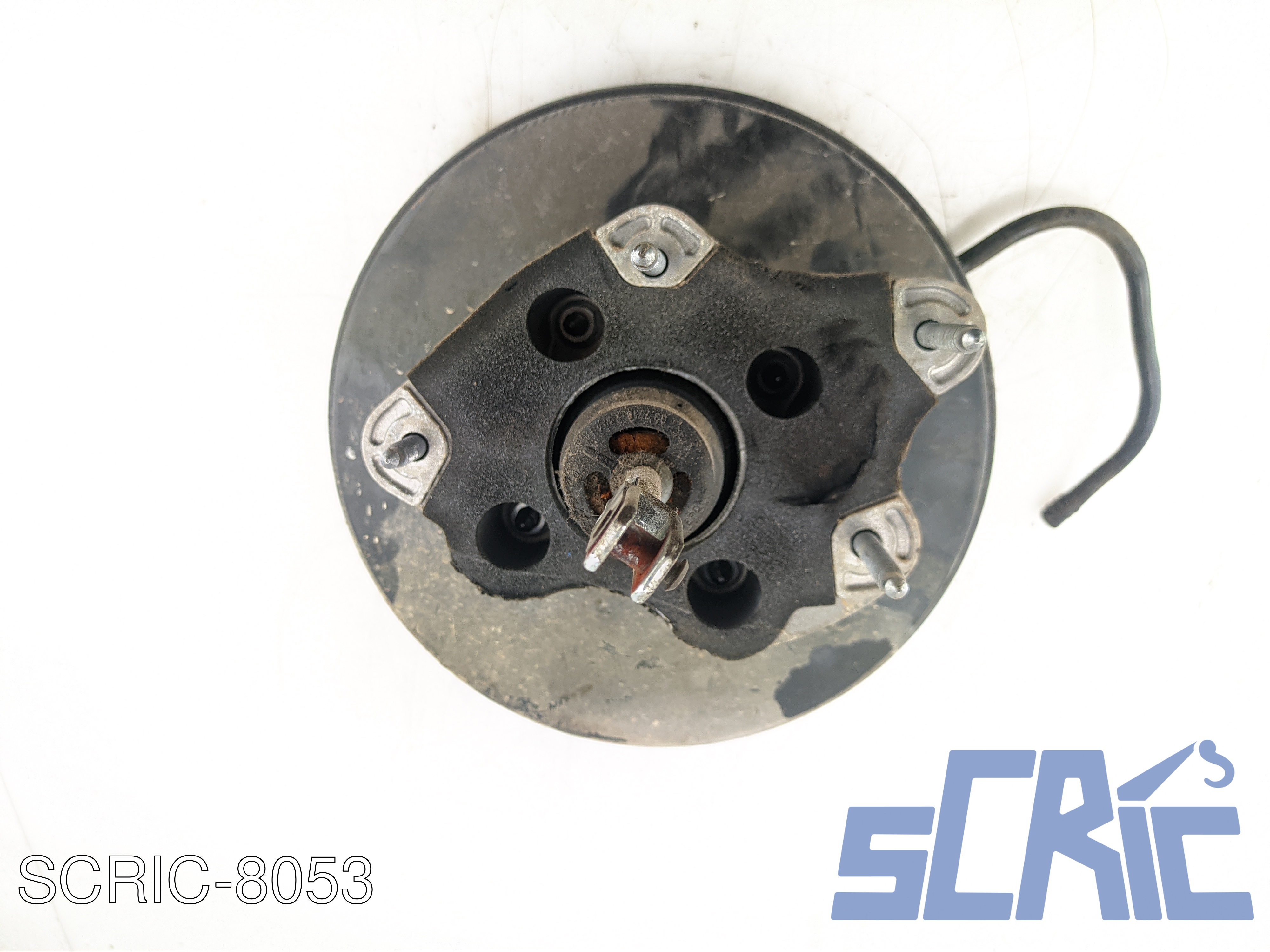 Servofreno RENAULT CLIO 2 BB, CB 1.2 16V 2001-2016 8200895681, 03786412314