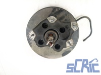 Servofreno RENAULT CLIO 2 BB, CB 1.2 16V 2001-2016 8200895681, 03786412314