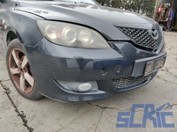 Mazda 3 BK 1.6 DI TURBO 109CV 2004-2009