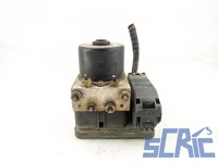 Centralina Pompa Abs FORD FIESTA 5 JD, JH 1.25 16V 2002-2008 2S612M110CE