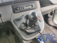 Renault Kangoo FW0/1 1.5 DCI 85 86CV 2008-2023