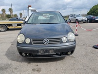 Vw Polo 9A, 9N 1.4 TDI 75CV 2001-2005