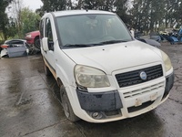 Fiat Doblo 119, 223 1.9 JTD 105CV 2003-2010