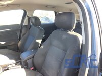 Ford Mondeo 4 Sw BA7 2.0 TDCI 140CV 2007-2015