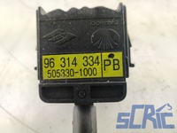 Leva Tergicristalli DAEWOO MATIZ M100, M150 1998-2002 96314334, 5053301000