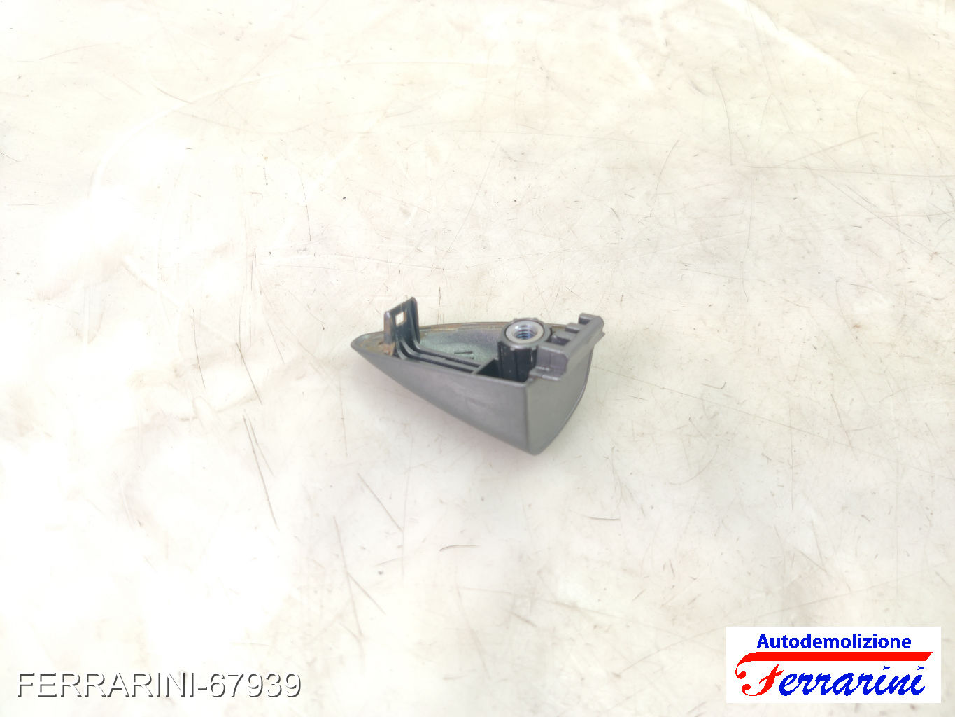 Tappo Maniglia Esterna HYUNDAI I10 BA, IA 2013-2023 destro, dx, posteriore, post