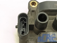Bobina Di Accensione RENAULT CLIO 3 BR0/1, CR0/1 1.2 16V 2010-2014 2246200Q0A