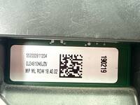 Quadro Strumenti Contachilometri