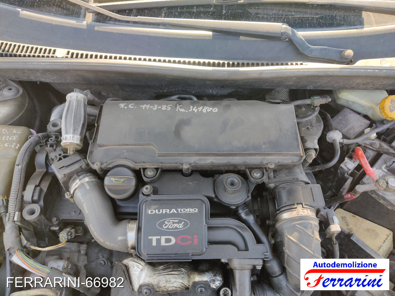 Ford Fiesta 5 44