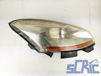 Faro Anteriore CITROEN C4 PICASSO 1 UD 2007-2013 destro, dx 6206A8, 9653564480