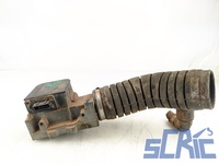 Debimetro VW GOLF 2 19E, 1G1 1.3 CAT 1986-1992 0280200048, 030906301